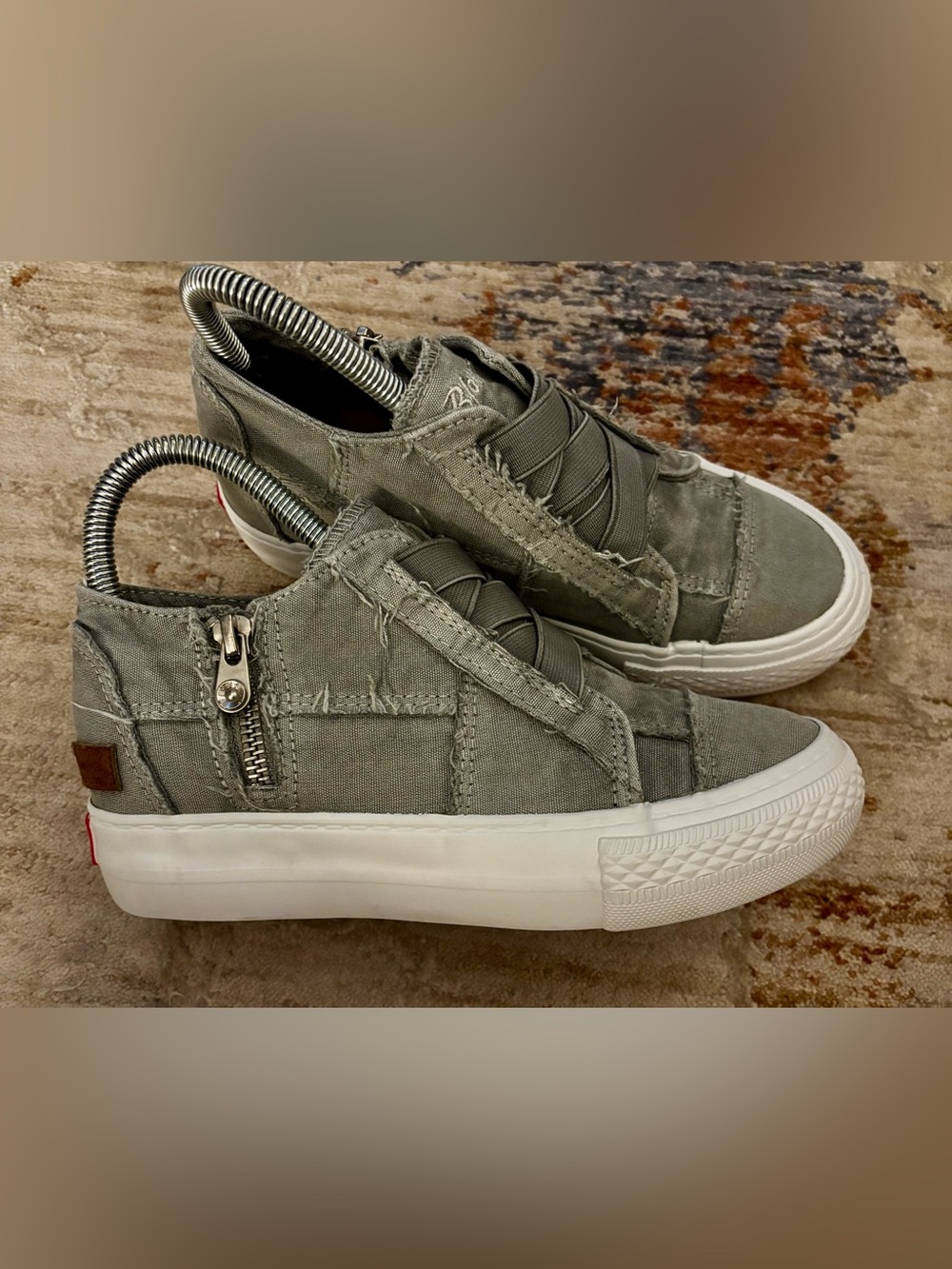 Blowfish Malibu Mamba Kids Sneaker